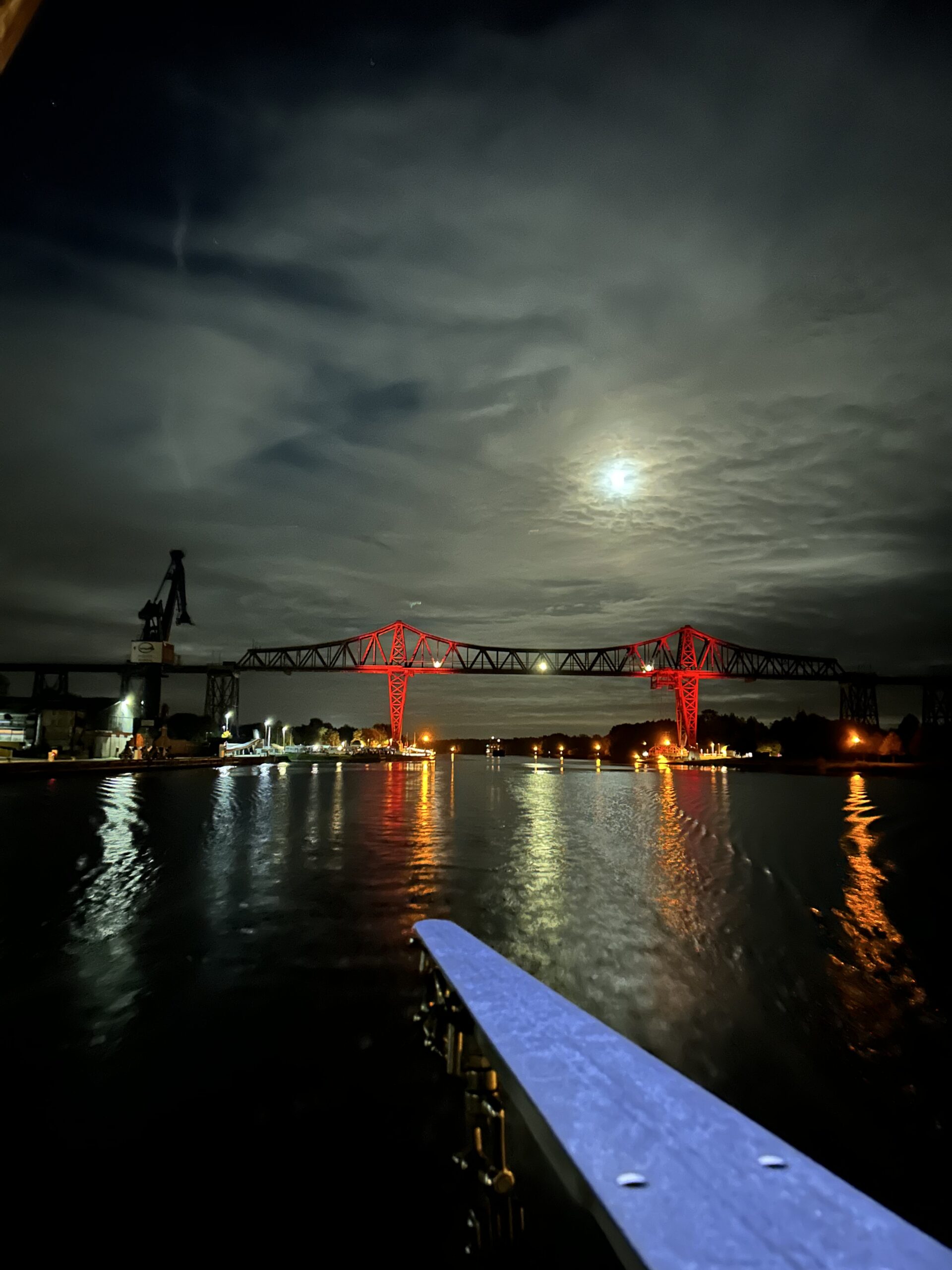 Mehr über den Artikel erfahren Reisebericht: 3908 Johann Smidt