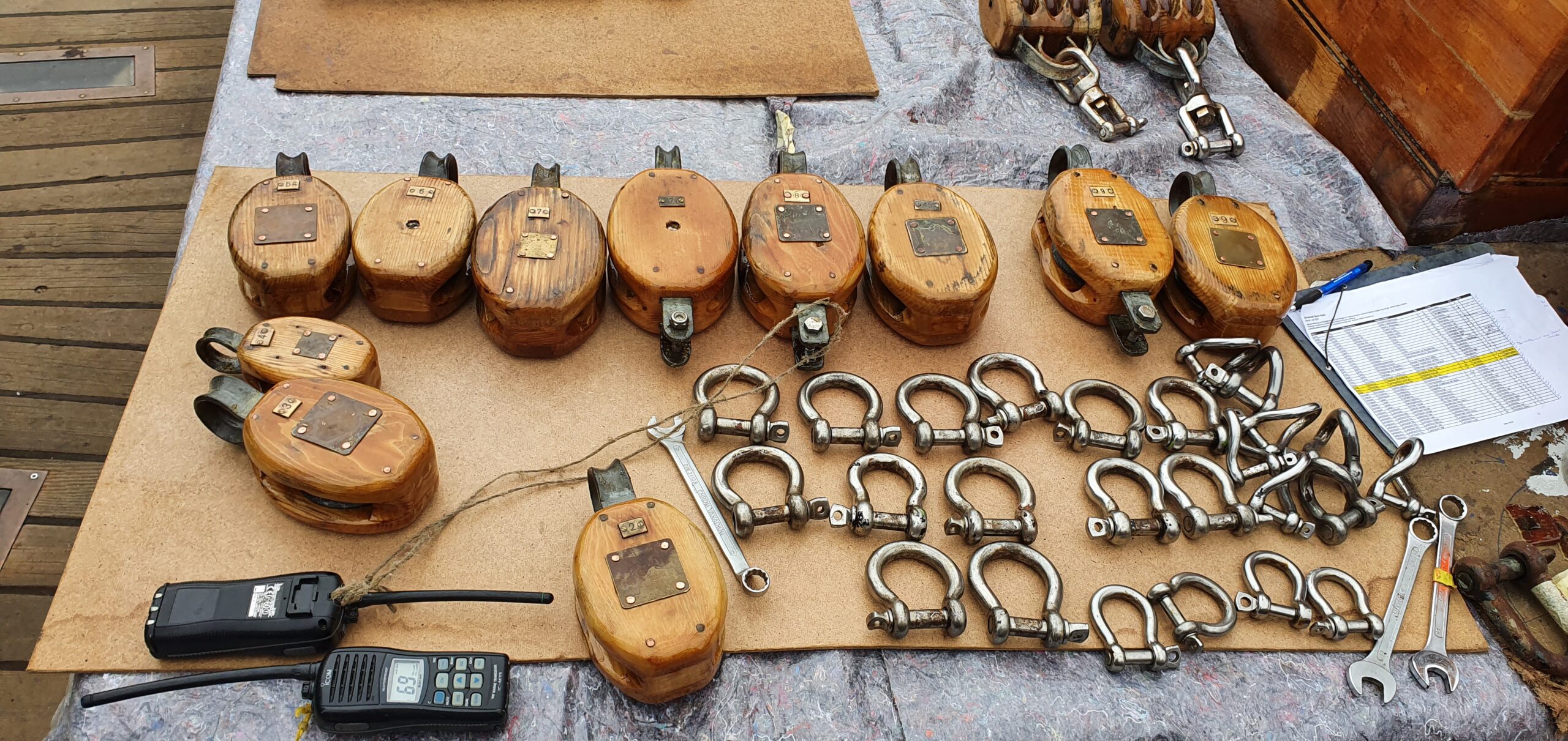 Mehr über den Artikel erfahren Jugend-Winterarbeit mit CLIPPER und S.T.A.G.